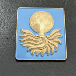 L pins blason sceau Insigne militaire Russe 6eme Regiment Grenadiers de la Garde Taille : 35 * 31 mm