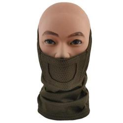 Bas de Visage Face Warrior OD