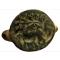 petites annonces chasse pêche : Bague en bronze, Levant Hellénique (3e-2e siècle AV-JC)