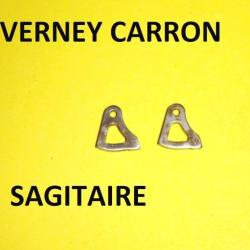 2 pièces d'éjecteurs fusil VERNEY CARRON SAGITAIRE - VENDU PAR JEPERCUTE (a6804)