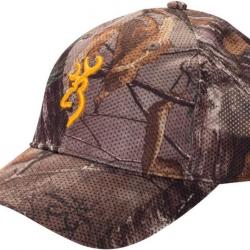 Casquette browning camo