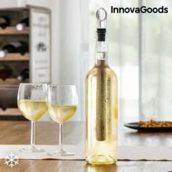Rafraîchisseur de Vin avec Aérateur InnovaGoods® Kitchen Sommelier