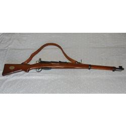 Schmidt Rubin K31 Commémoratif 75 ans calibre 7.5x55