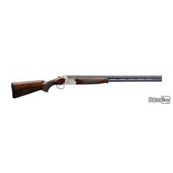 FUSIL SUPERPOSE BROWNING B525 SPORTER 1 CAL.12/76 - 76CM - INV+
