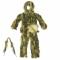 petites annonces chasse pêche : Ghillie Complet FOSCO Tenue de Camouflage Désert 4 Pièces Chasse