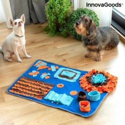 Tapis Olfactif pour chiens InnovaGoods® Foopark