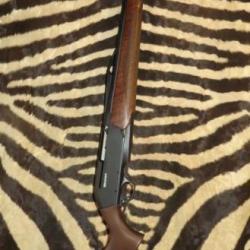 Carabine semi auto WINCHESTER SXR2 Field cal.30-06 canon 53 cm avec organes de visée battue