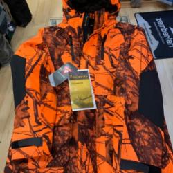 BROWNING PARKA XPO PRO BLAZE