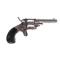 petites annonces Naturabuy : Revolver FOREHAND - WADSWORTH "Sidehammer" Cal.22 Short en coffret