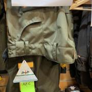 Pantalon De Pluie Browning Tracker One Protect - Taille L - Neuf