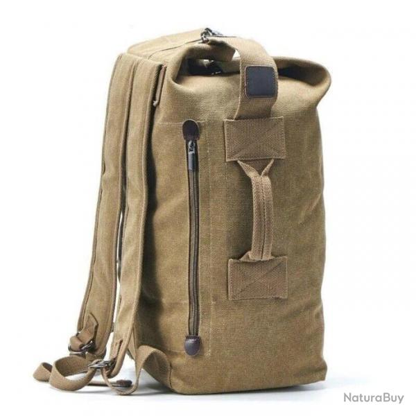 Sac Militaire Grande Taille Chasse Camping Randonne Sport