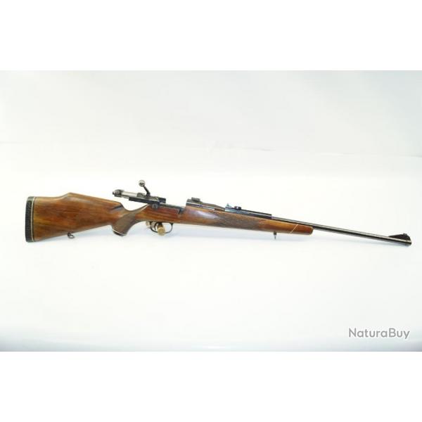 Carabine a verrou Mauser M66 Calibre 7x64 Sans prix de reserve !!