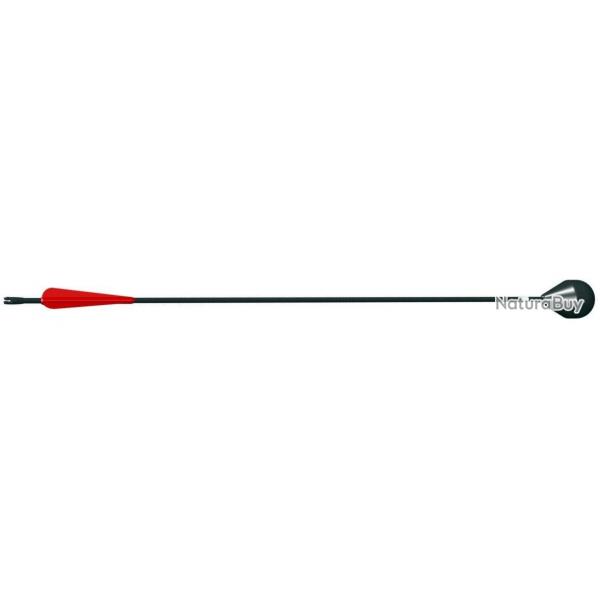 Flche Archery Tag - Archery Touch Mousse