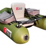 Seven Bass Float Tube Brigad Neo Belly Boat
