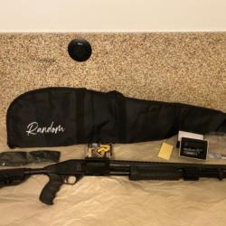 Pack Taurus ST12 catC