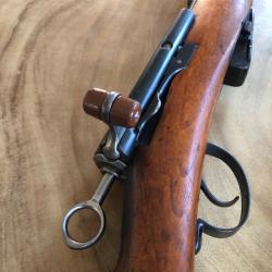 Tenon de levier polymère pour fusil rubin schmidt 96/11 G11 K11