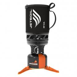 RECHAUD JETBOIL ZIP CARBON 0.8L