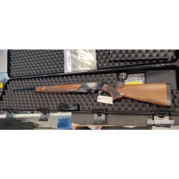 carabine browning bar mk3 hunter 300win mag