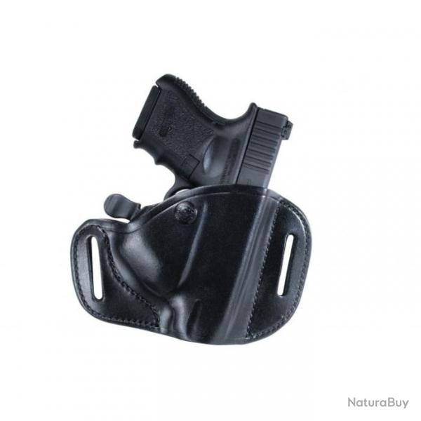 Holster Bianchi Carrylock Sig P225/P228/P229/P229R/P245 - Droitier - Cuir