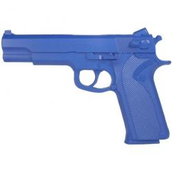 Pistolet factice Blueguns S&W Mod 9 mm - 4506
