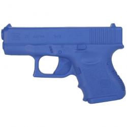 Pistolet factice Blueguns Glock - 26/27/33