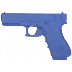 Pistolet factice Blueguns Glock 21 - Bleu / 9 mm