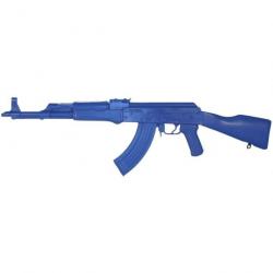 Fusil factice Blueguns HK47 - Bleu