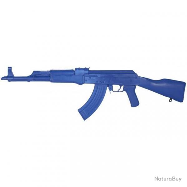 Fusil factice Blueguns HK47 - Bleu