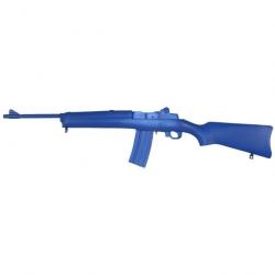 Fusil factice Blueguns Ruger Mini 14 - Bleu