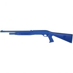 Fusil factice Blueguns Benelli Super 90 - Bleu / 12
