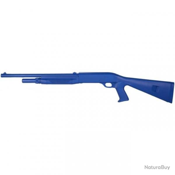 Fusil factice Blueguns Benelli Super 90 - Bleu / 12