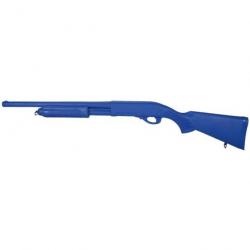 Fusil factice Blueguns Remington 870 - Bleu