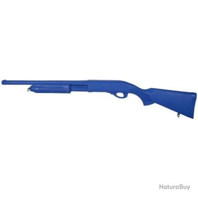 Fusil factice Blueguns AK 47 Folding Stok - Bleu - Reproductions de