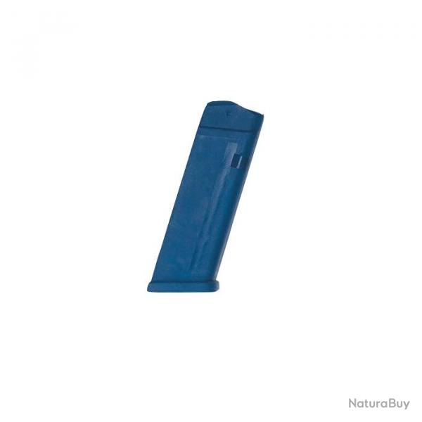 Chargeur factice Blueguns Glock - Bleu / Glock 42