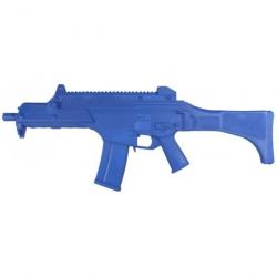 Fusil factice Blueguns H&K G36 C - Bleu