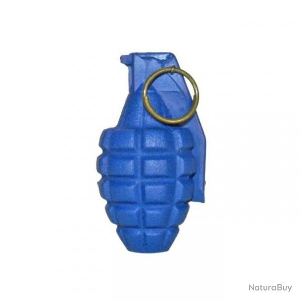 Grenade Blueguns  main  fragmentation - Bleu