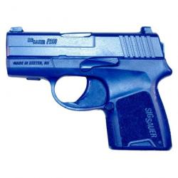 Pistolet factice Blueguns SIG Sauer P290 - Bleu / 9 mm