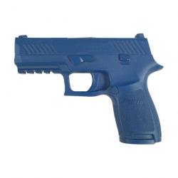 Pistolet factice Blueguns SIG Sauer P320 Compact Bleu - Bleu
