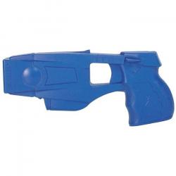Taser factice Blueguns X26 - Bleu