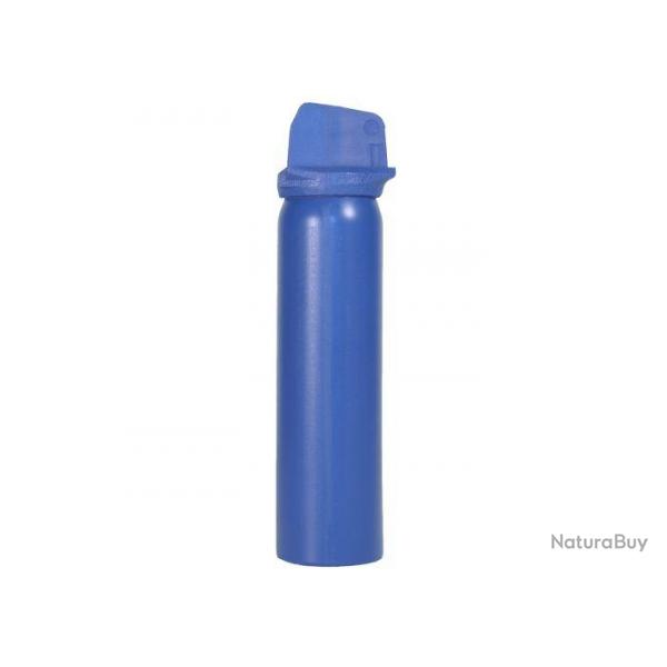 Bombe aerosol factice Blueguns MK4 - Bleu
