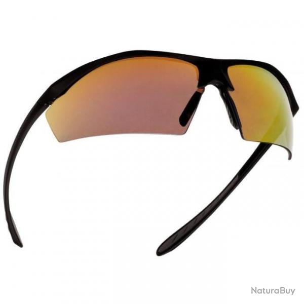Lunettes Boll Sentinel - Flash rouge
