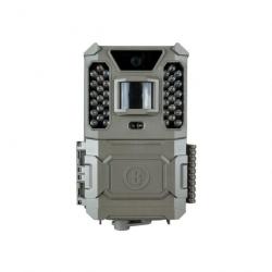 Camera de chasse Bushnell Prime Low Glow 24 MP - Marron