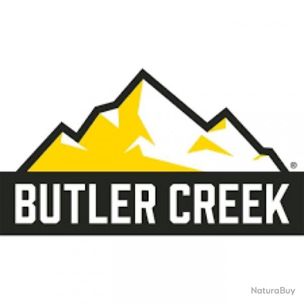 Flip Open Butler Creek multi position  lentille interchangeable - 40 mm