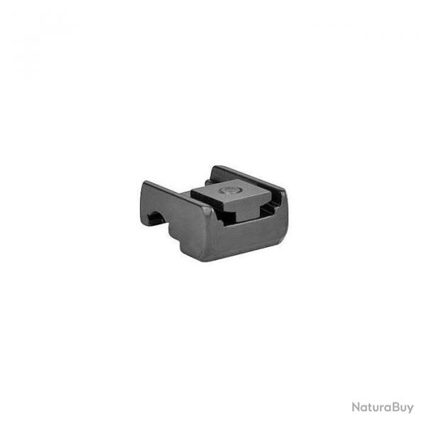 Pied EAW AR Partie Sup SR - 4.5 mm