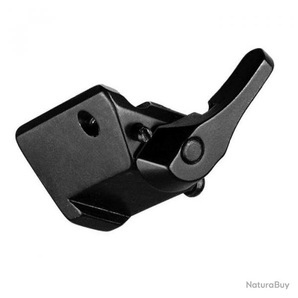 Embase EAW Socl AR Lev Prism 14.5 Sauer 80/90 - 14.5 mm