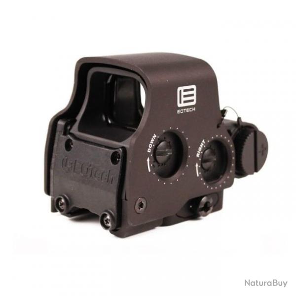 Viseur point rouge Eotech Holographique - EXPS3-4