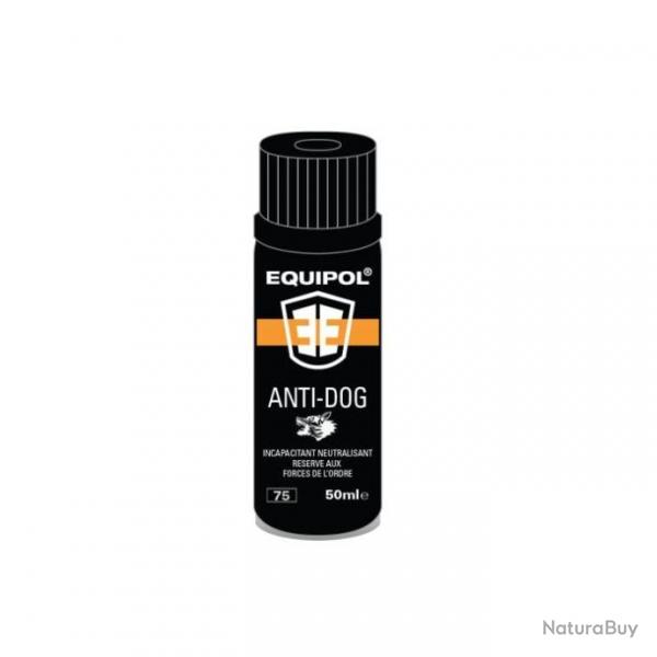 Arosol Equipol Prowear Anti-chien 50 ml - 50 ml