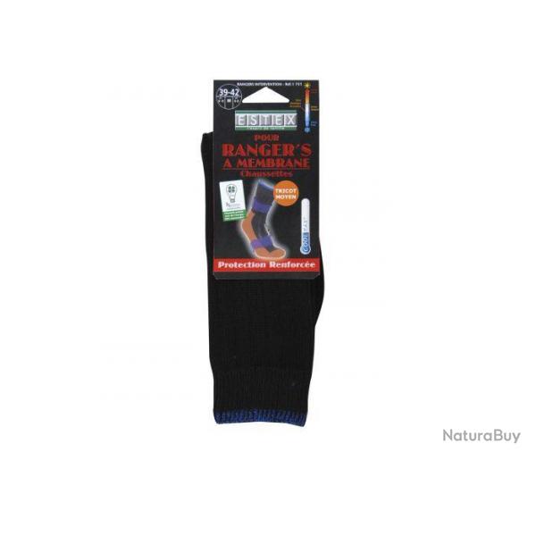 Chaussettes rangers Equipol Prowear Inter Hiver - 47-50