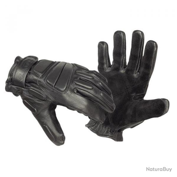 Gants Hatch renforc Reactor