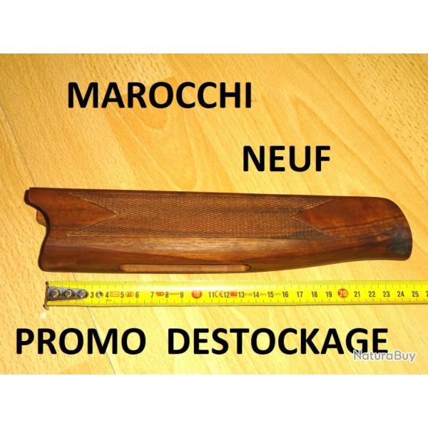 devant NEUF fusil MAROCCHI - VENDU PAR JEPERCUTE (D23B258)